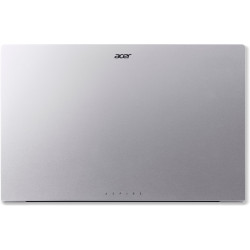 Ноутбук Acer Aspire Lite 15 AL15-41P Ryzen 3 5300U 16GB/512GB NoOS (Silver) Thumb