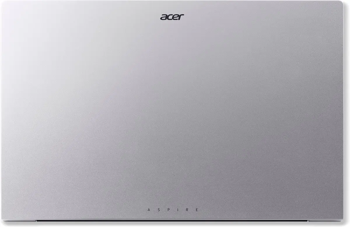 Ноутбук Acer Aspire Lite 15 AL15-41P Ryzen 3 5300U 16GB/512GB NoOS (Silver) - 8