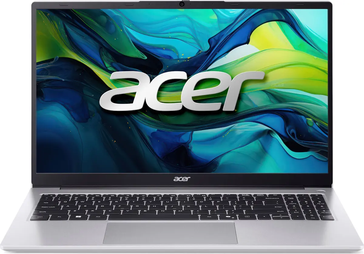 Ноутбук Acer Aspire Lite 15 AL15-41P Ryzen 3 5300U 16GB/512GB NoOS (Silver)