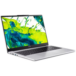 Ноутбук Acer Aspire Lite 15 AL15-45P Ryzen 7 5825U 16GB/512GB NoOS (Silver) Thumb