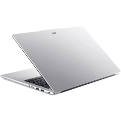 Ноутбук Acer Aspire Lite 15 AL15-45P Ryzen 7 5825U 16GB/512GB NoOS (Silver) Thumb