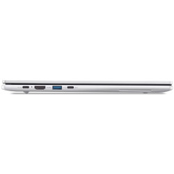 Ноутбук Acer Aspire Lite 15 AL15-45P Ryzen 7 5825U 16GB/512GB NoOS (Silver) Thumb