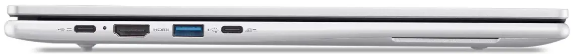 Ноутбук Acer Aspire Lite 15 AL15-45P Ryzen 7 5825U 16GB/512GB NoOS (Silver) - 6