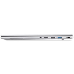Ноутбук Acer Aspire Lite 15 AL15-45P Ryzen 7 5825U 16GB/512GB NoOS (Silver) Thumb
