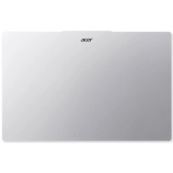 Ноутбук Acer Aspire Lite 15 AL15-45P Ryzen 7 5825U 16GB/512GB NoOS (Silver) Thumb