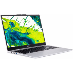 Ноутбук Acer Aspire Lite 15 AL15-46P Ryzen 3 5400U 8GB/256GB NoOS (Silver) Thumb