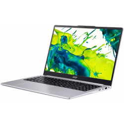 Ноутбук Acer Aspire Lite 15 AL15-46P Ryzen 3 5400U 8GB/256GB NoOS (Silver) Thumb
