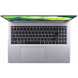 Ноутбук Acer Aspire Lite 15 AL15-46P Ryzen 3 5400U 8GB/256GB NoOS (Silver) Thumb