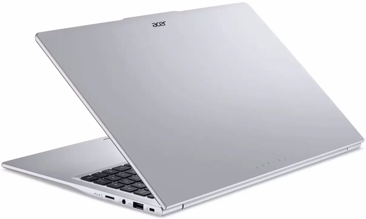 Ноутбук Acer Aspire Lite 15 AL15-46P Ryzen 3 5400U 8GB/256GB NoOS (Silver) - 5