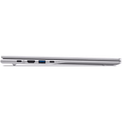 Ноутбук Acer Aspire Lite 15 AL15-46P Ryzen 3 5400U 8GB/256GB NoOS (Silver) Thumb