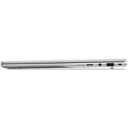Ноутбук Acer Aspire Lite 15 AL15-46P Ryzen 3 5400U 8GB/256GB NoOS (Silver) Thumb