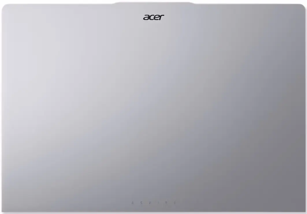 Ноутбук Acer Aspire Lite 15 AL15-46P Ryzen 3 5400U 8GB/256GB NoOS (Silver) - 8