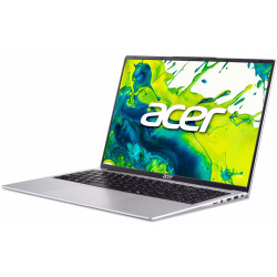 Ноутбук Acer Aspire Lite 16 AL16-54P i3-1315U 16GB/512GB NoOS (Silver) Thumb