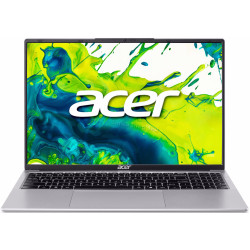 Ноутбук Acer Aspire Lite 16 AL16-54P i3-1315U 16GB/512GB NoOS (Silver)