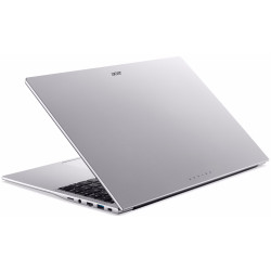 Ноутбук Acer Aspire Lite 16 AL16-54P i3-1315U 16GB/512GB NoOS (Silver) Thumb