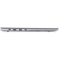 Ноутбук Acer Aspire Lite 16 AL16-54P i3-1315U 16GB/512GB NoOS (Silver) Thumb