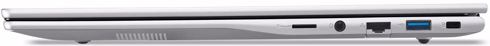 Ноутбук Acer Aspire Lite 16 AL16-54P i3-1315U 16GB/512GB NoOS (Silver) - 7