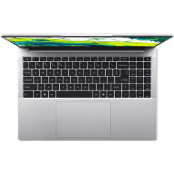 Laptop Acer Aspire Lite 16 AL16-54P i5-1334U 16GB/512GB Linux eShell (Silver) Thumb