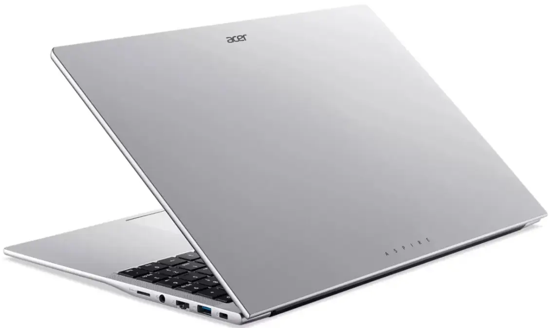 Laptop Acer Aspire Lite 16 AL16-54P i5-1334U 16GB/512GB Linux eShell (Silver)
