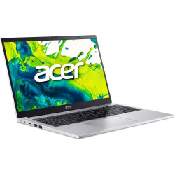 Ноутбук Acer Aspire Lite AL15-33P Core 3 N355 8GB/512GB FreeDOS (Silver) Thumb