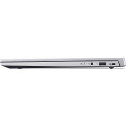 Ноутбук Acer Aspire Lite AL15-33P Core 3 N355 8GB/512GB FreeDOS (Silver) Thumb