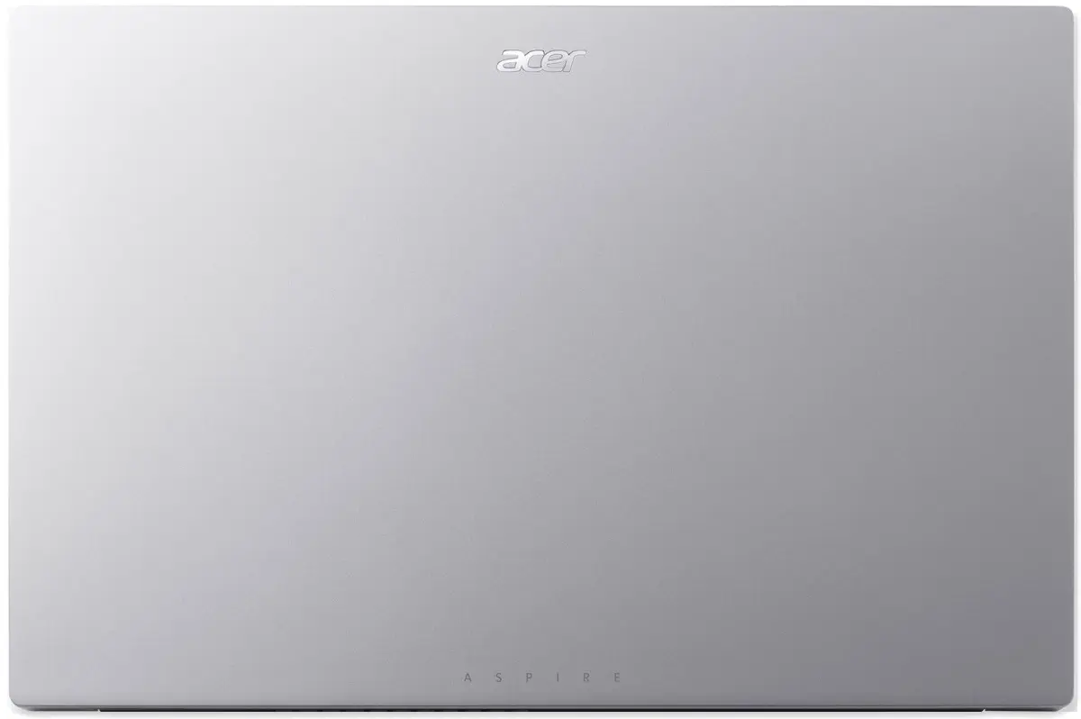 Ноутбук Acer Aspire Lite AL15-33P Core 3 N355 8GB/512GB FreeDOS (Silver) - 7
