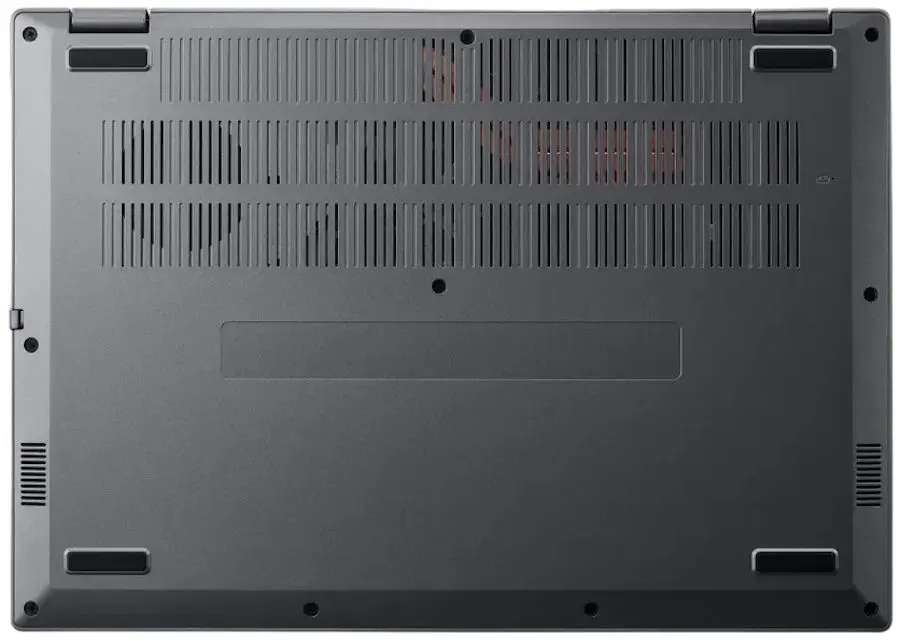 Ноутбук Acer Aspire Spin 14 ASP14-51MTN Intel Core 5 120U 16GB DDR5/512GB SSD (Steel Gray)