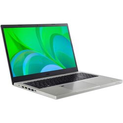 Laptop Acer Aspire Vero AV15-51-55PU Intel Core i5-1155G7 8GB DDR4/512GB SSD (Silver) Thumb
