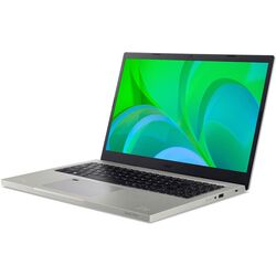Laptop Acer Aspire Vero AV15-51-55PU Intel Core i5-1155G7 8GB DDR4/512GB SSD (Silver) Thumb
