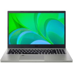 Laptop Acer Aspire Vero AV15-51-55PU Intel Core i5-1155G7 8GB DDR4/512GB SSD (Silver)