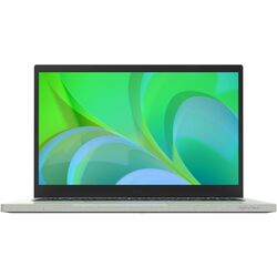 Laptop Acer Aspire Vero AV15-51-55PU Intel Core i5-1155G7 8GB DDR4/512GB SSD (Silver) Thumb