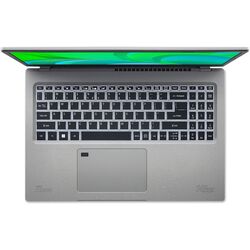 Laptop Acer Aspire Vero AV15-51-55PU Intel Core i5-1155G7 8GB DDR4/512GB SSD (Silver) Thumb