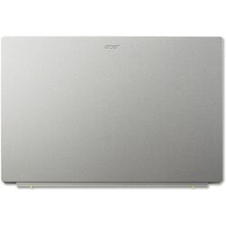 Laptop Acer Aspire Vero AV15-51-55PU Intel Core i5-1155G7 8GB DDR4/512GB SSD (Silver) Thumb