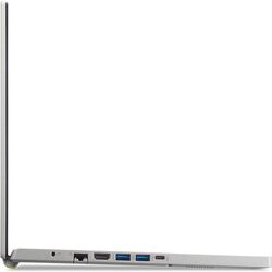 Laptop Acer Aspire Vero AV15-51-55PU Intel Core i5-1155G7 8GB DDR4/512GB SSD (Silver) Thumb