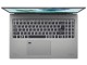 Laptop Acer Aspire Vero AV15-52-30VQ Intel Core i3-1215U 8GB DDR4/512GB SSD W11 Home (Gray)