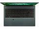 Laptop Acer Aspire Vero AV15-53P-39XW Intel Core i3-1315U 8GB LPDDR5/512GB SSD (Green)