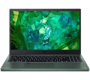 Laptop Acer Aspire Vero AV15-53P-39XW Intel Core i3-1315U 8GB LPDDR5/512GB SSD (Green)