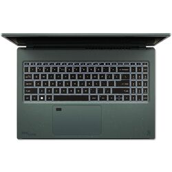 Laptop Acer Aspire Vero AV15-53P-52GF Intel Core i5-1335U 16GB DDR5/512GB SSD (Cypress Green) Thumb