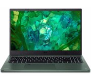 Laptop Acer Aspire Vero AV15-53P-52GF Intel Core i5-1335U 16GB DDR5/512GB SSD (Cypress Green)