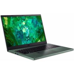 Laptop Acer Aspire Vero AV15-53P-52GF Intel Core i5-1335U 16GB DDR5/512GB SSD (Cypress Green) Thumb