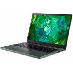 Laptop Acer Aspire Vero AV15-53P-52GF Intel Core i5-1335U 16GB DDR5/512GB SSD (Cypress Green) Thumb