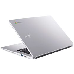 Ноутбук Acer Chromebook CB314 Mediatek MT8183 8GB DDR4/32GB SSD (Pure Silver) Thumb