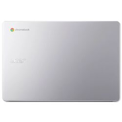 Ноутбук Acer Chromebook CB314 Mediatek MT8183 8GB DDR4/32GB SSD (Pure Silver) Thumb