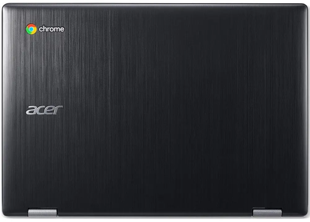 Laptop Acer Chromebook Spin 511 R752TN-C3B7 Intel Celeron N4020 4GB LPDDR4/32GB eMMC (Black)