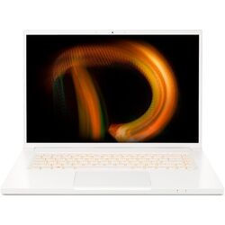 Laptop Acer ConceptD 3 CN316-73G-54EA Intel Core i5-11400H 16GB DDR4/512GB SSD (White)