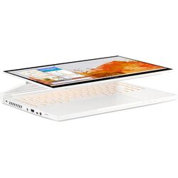Ноутбук Acer ConceptD 3 Ezel CC315-73G-508U Intel Core i5-11400H 16GB DDR4/512GB SSD (White) Thumb