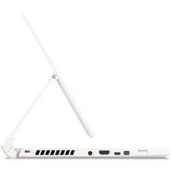 Laptop Acer ConceptD 3 Ezel CC315-73P Intel Core i7-11800H 16GB DDR4/1TB SSD W10Pro (White) Thumb