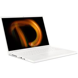Laptop Acer ConceptD 3 NX.C6TEU.003 Intel Core i7 11800H 16GB DDR4/1TB SSD (White) Thumb
