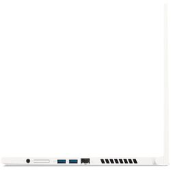 Laptop Acer ConceptD 3 NX.C6TEU.003 Intel Core i7 11800H 16GB DDR4/1TB SSD (White) Thumb
