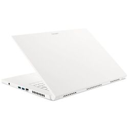 Laptop Acer ConceptD 3 NX.C6TEU.003 Intel Core i7 11800H 16GB DDR4/1TB SSD (White) Thumb